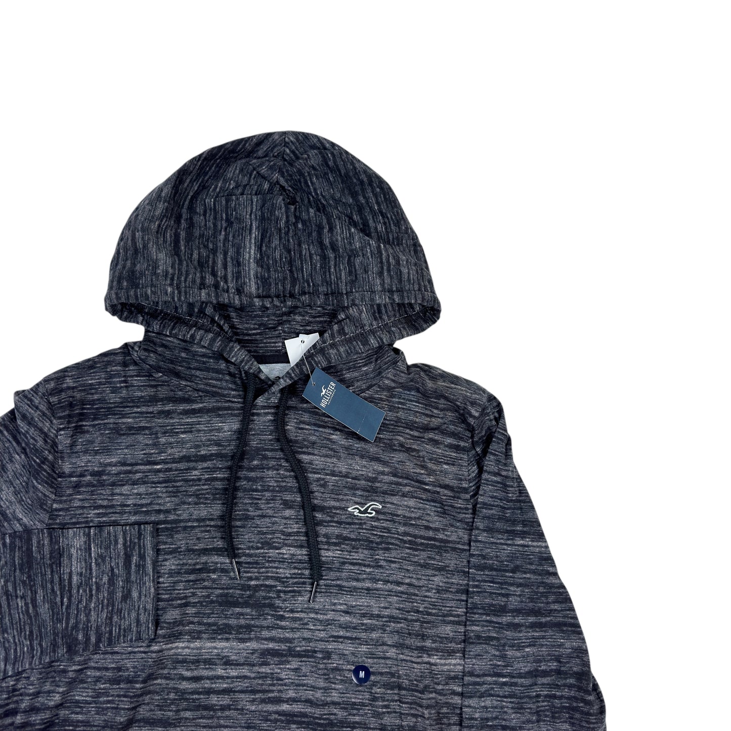 Hanorac Hollister