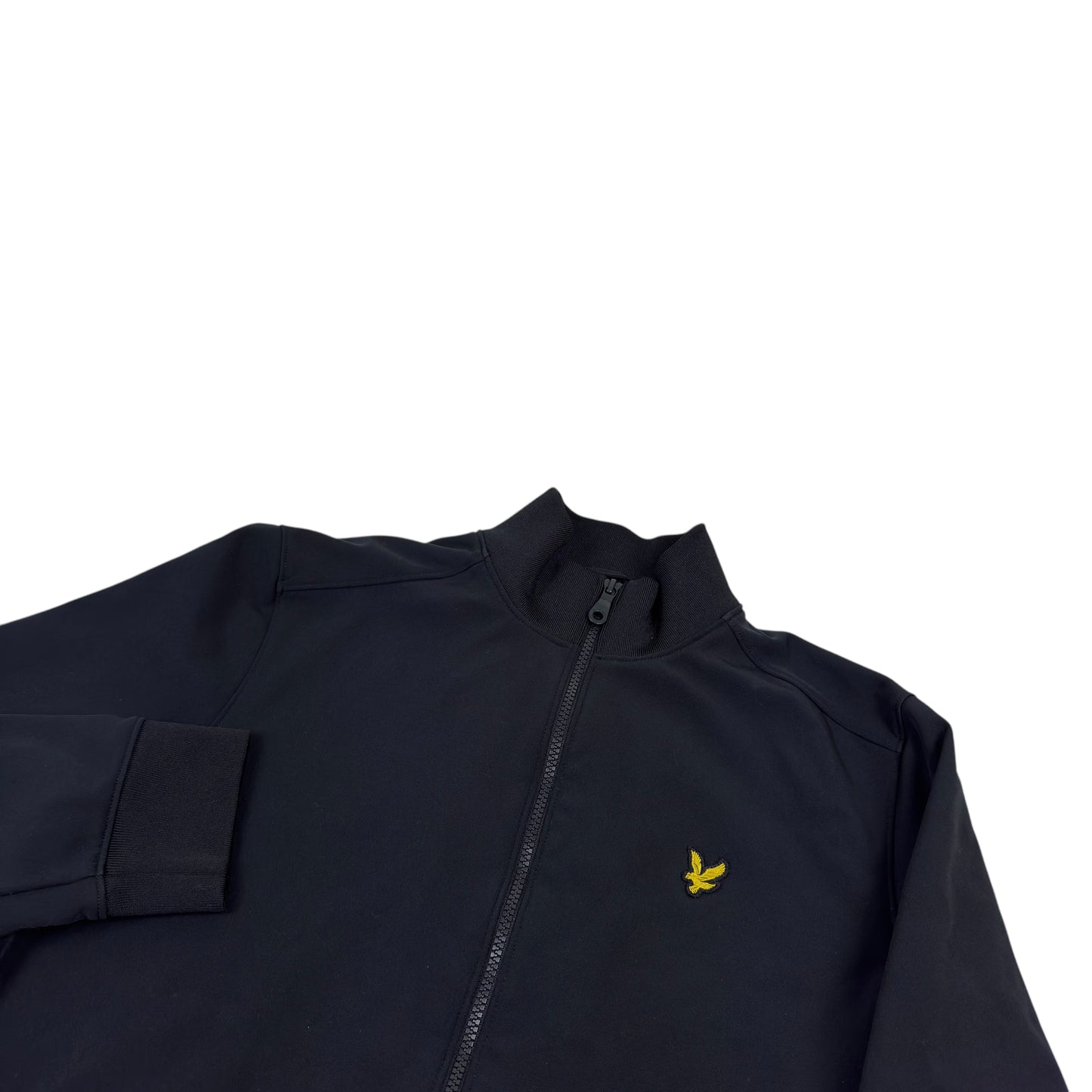 Jachetă Lyle&Scott - M