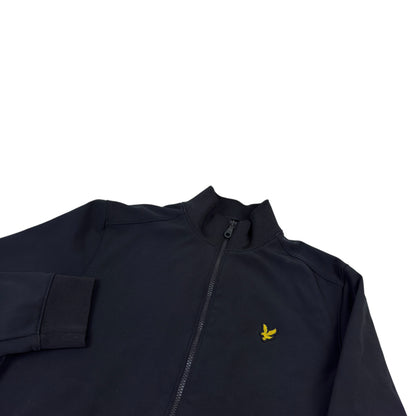 Jachetă Lyle&Scott - M