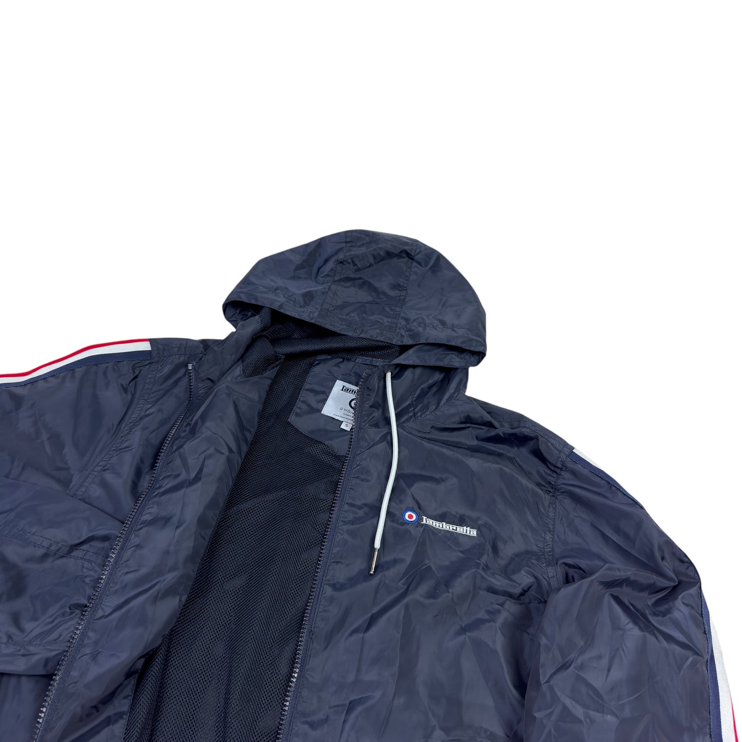 Jachetă Lambretta - M