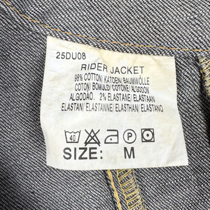 Jachetă Lee Vintage Femei