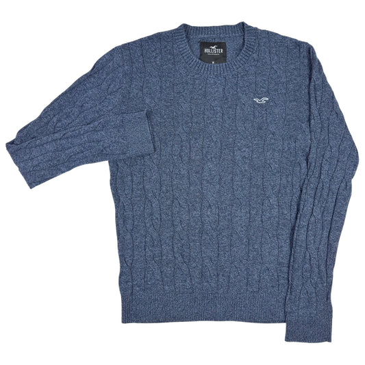 Pulover Hollister - M