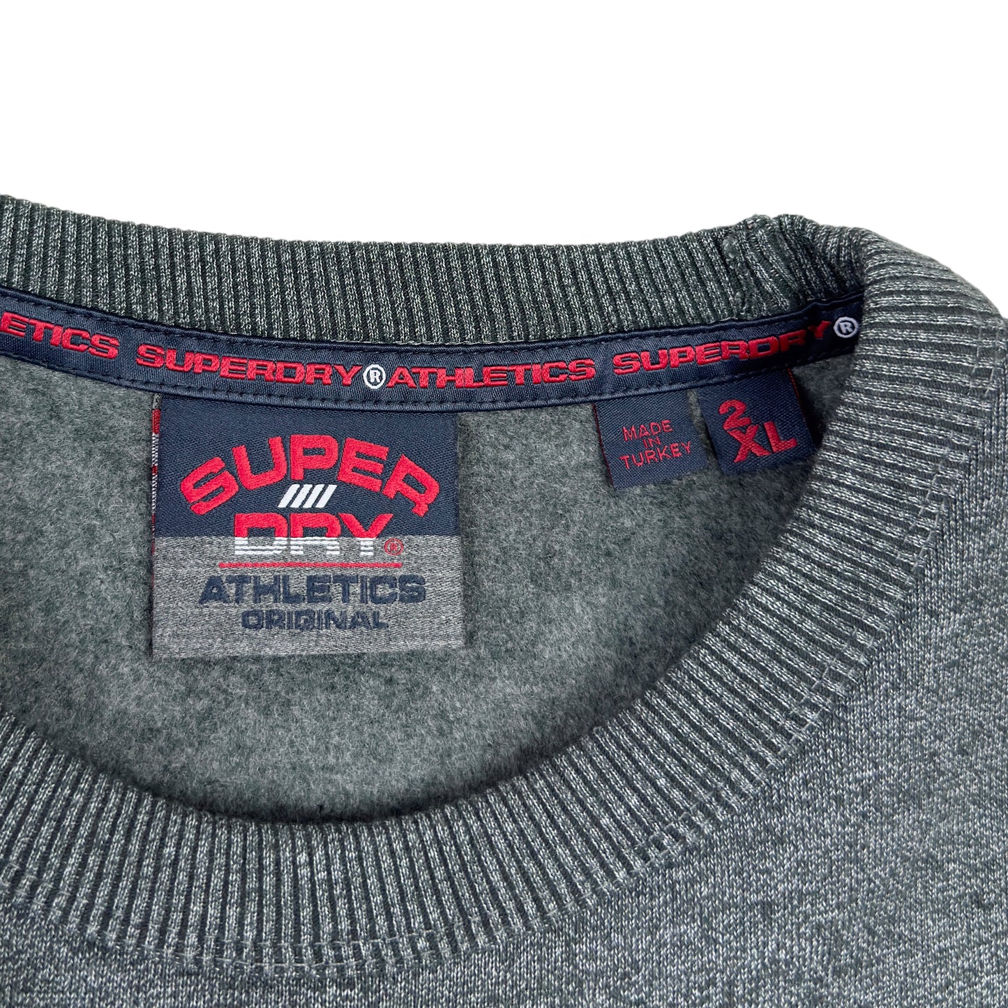 Bluză Superdry - XXL