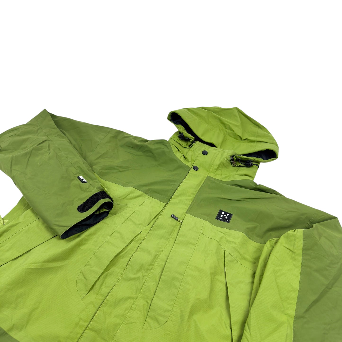 Jachetă Gore-Tex Haglofs - XL