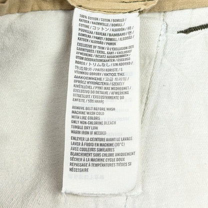 Pantaloni Scurți Cargo Hollister - W36