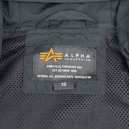 Jachetă Alpha Industries - XS