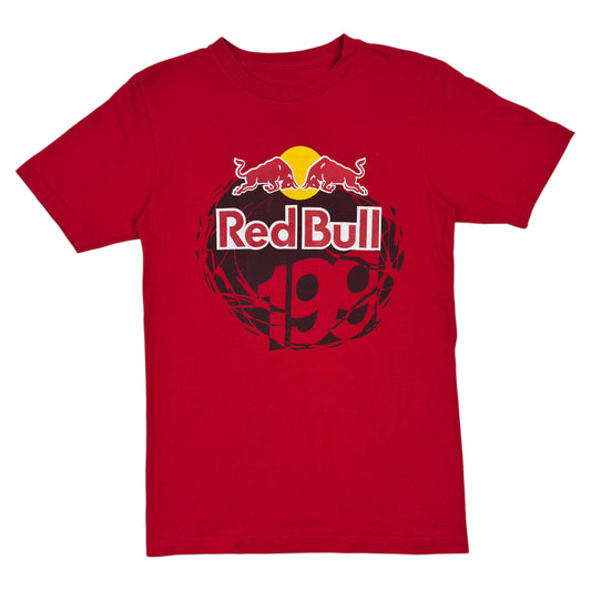 Tricou FOX Red Bull Travis Pastrana - S
