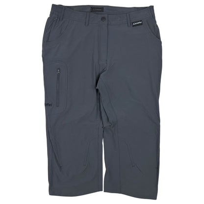 Pantaloni Trei Sferturi Schoffel Femei - L