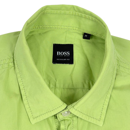 Cămașă Hugo Boss - M