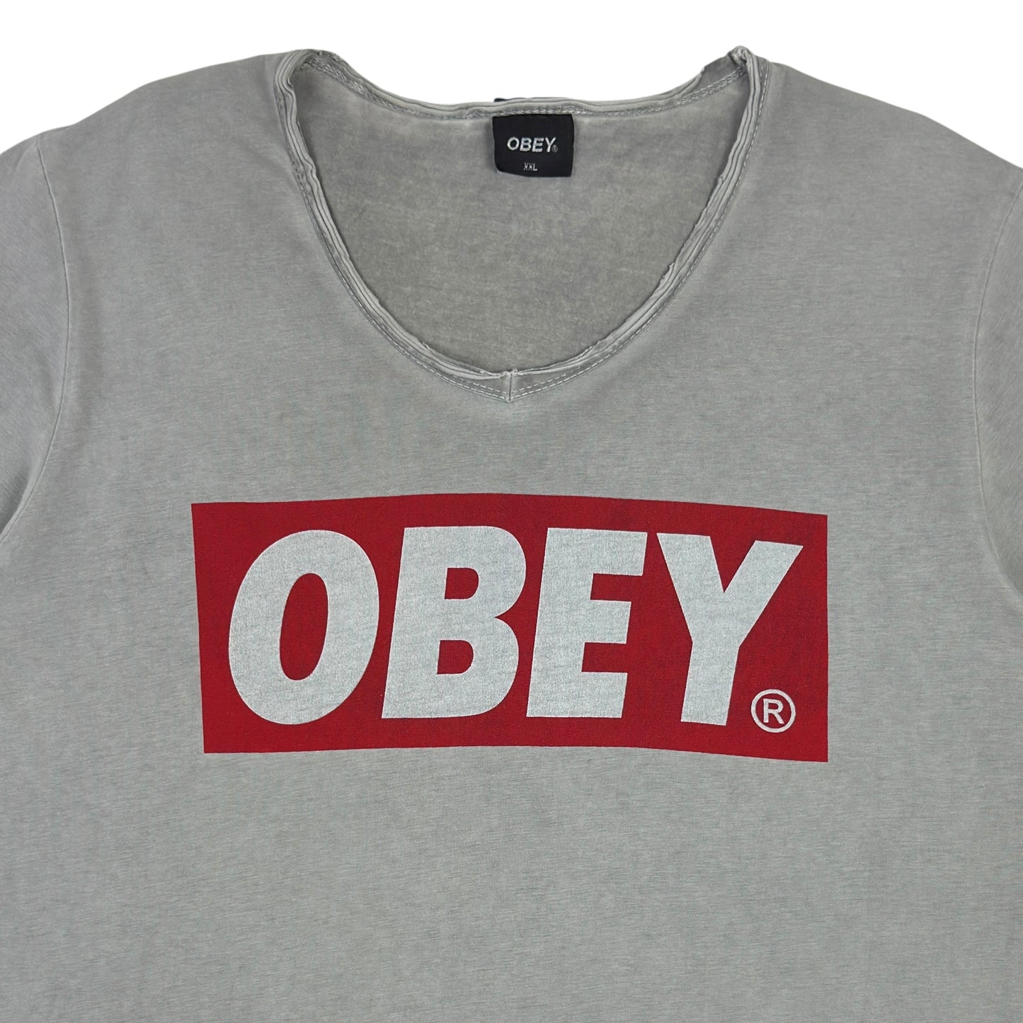 Tricou OBEY - L