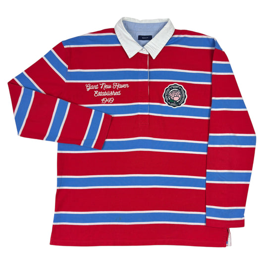 Bluză Polo GANT - M