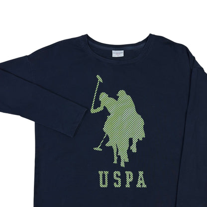 Bluză USPA Femei - L