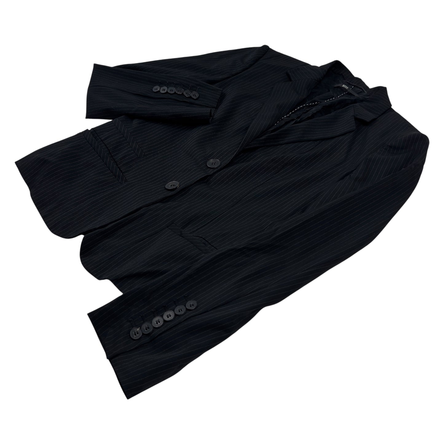 Sacou Hugo Boss Femei 99% Lână - S