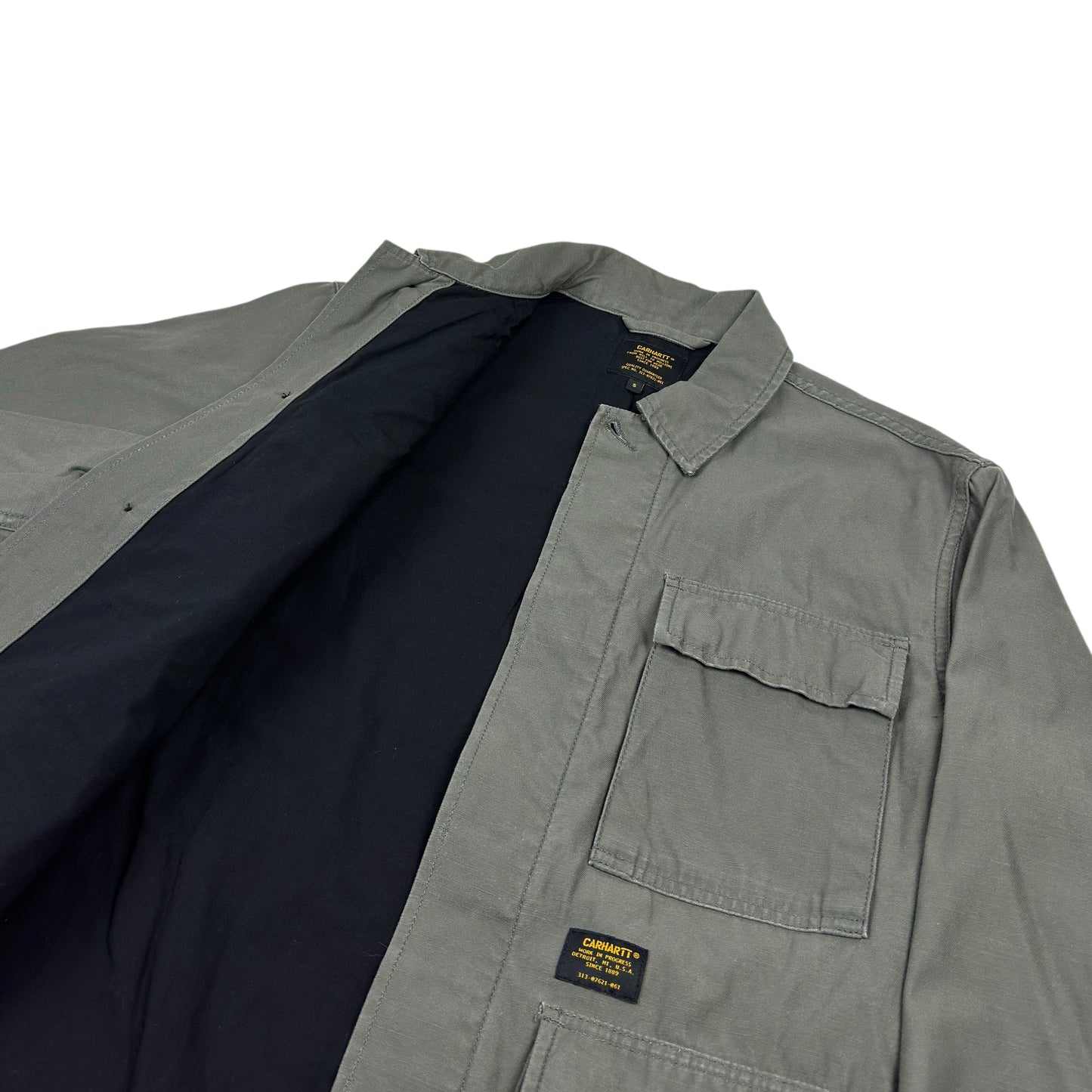 Jachetă Carhartt - M