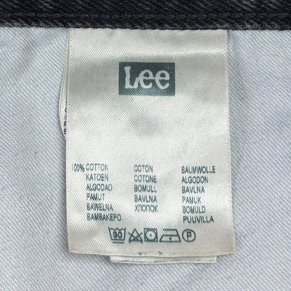 Blugi Lee - W36/L32