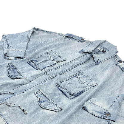 Jachetă Diesel Vintage - L