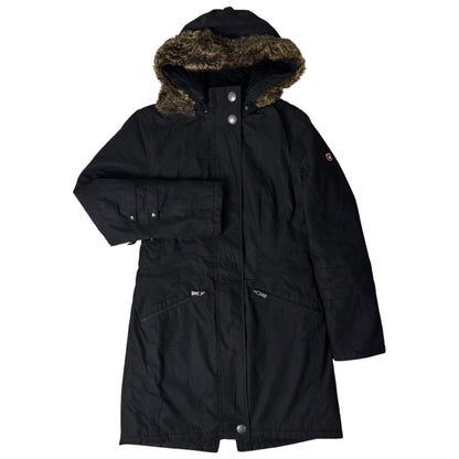 Geacă Parka Wellensteyn Darling Femei - S