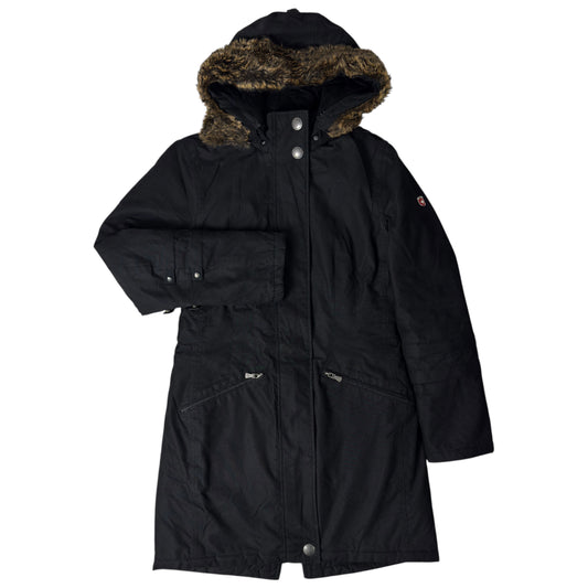 Geacă Parka Wellensteyn Darling Femei - S