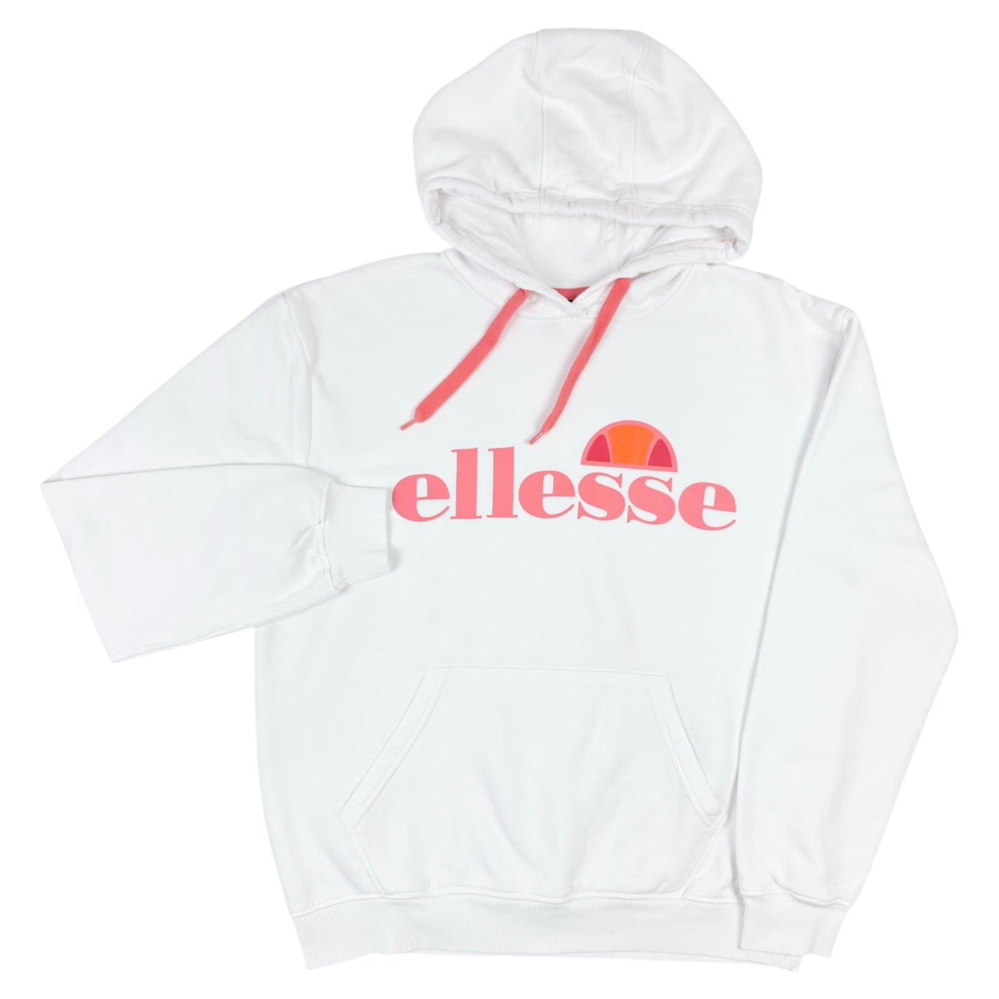 Hanorac Ellesse Femei - L