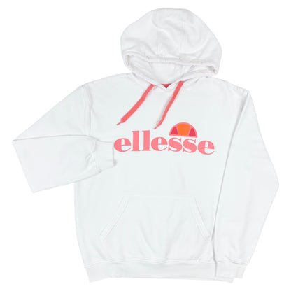 Hanorac Ellesse Femei - L