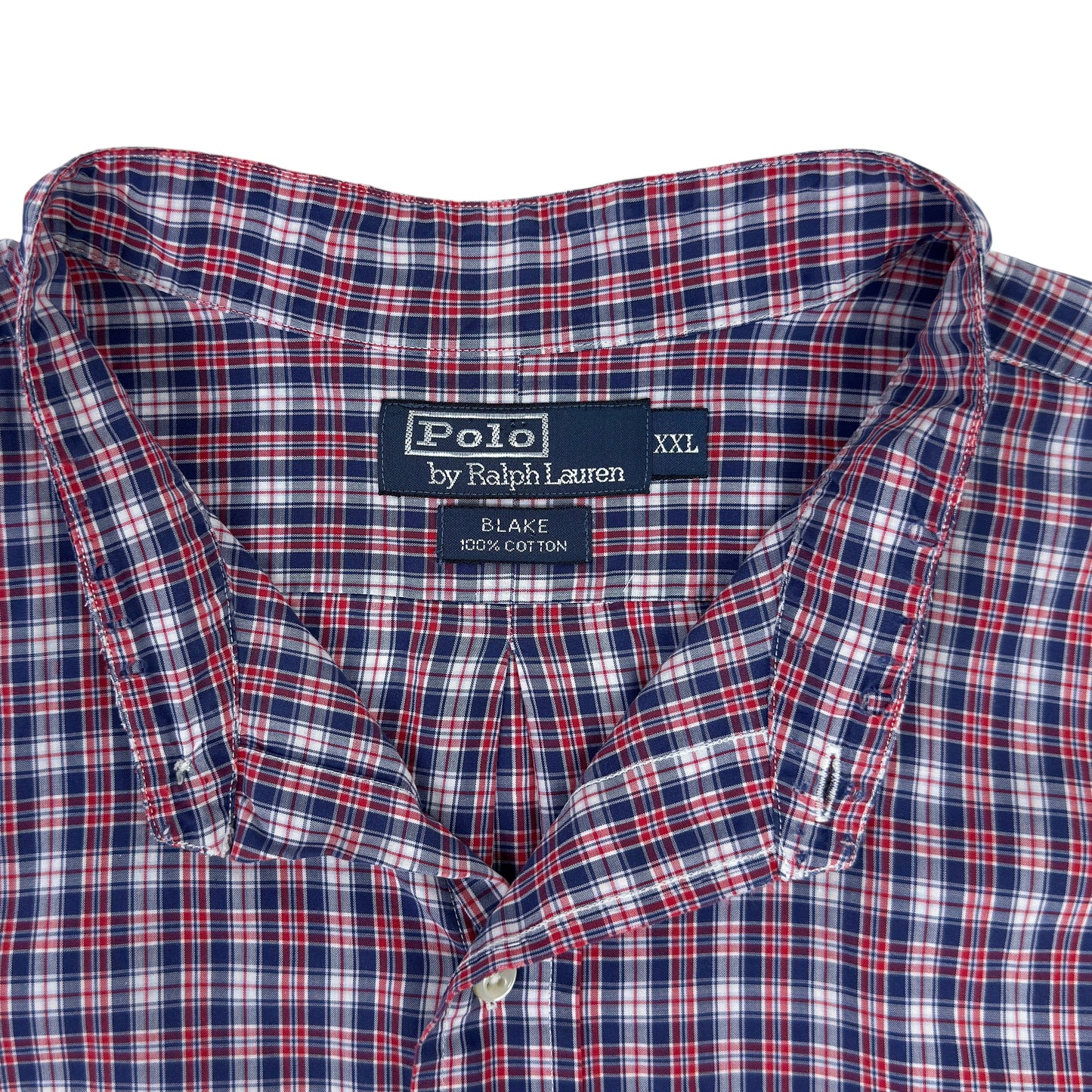 Cămașă Ralph Lauren Vintage - XXL