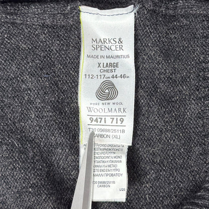 Pulover Blue Harbour 100% Lână - XL