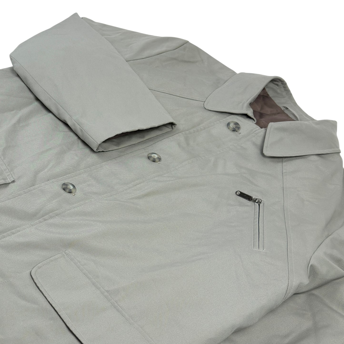 Palton Aldon Vintage - L/XL