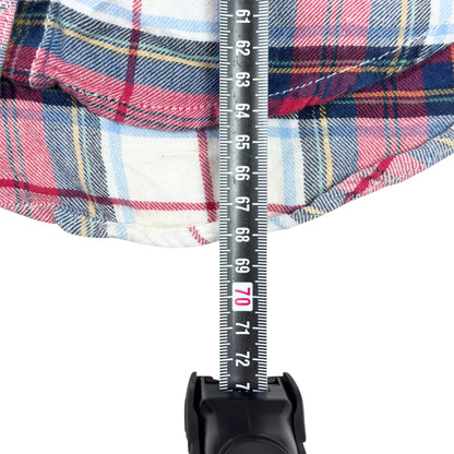 Cămașă Flannel Abercrombie&Fitch Femei - S