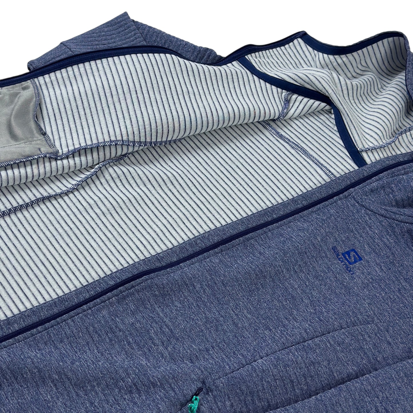 Hanorac Salomon Femei - M