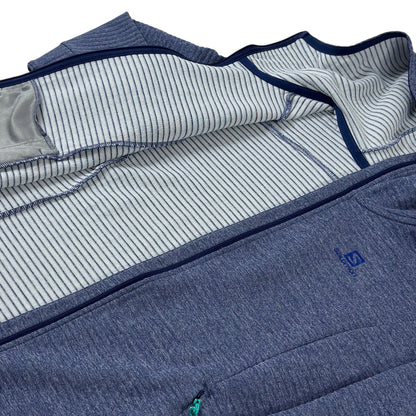 Hanorac Salomon Femei - M