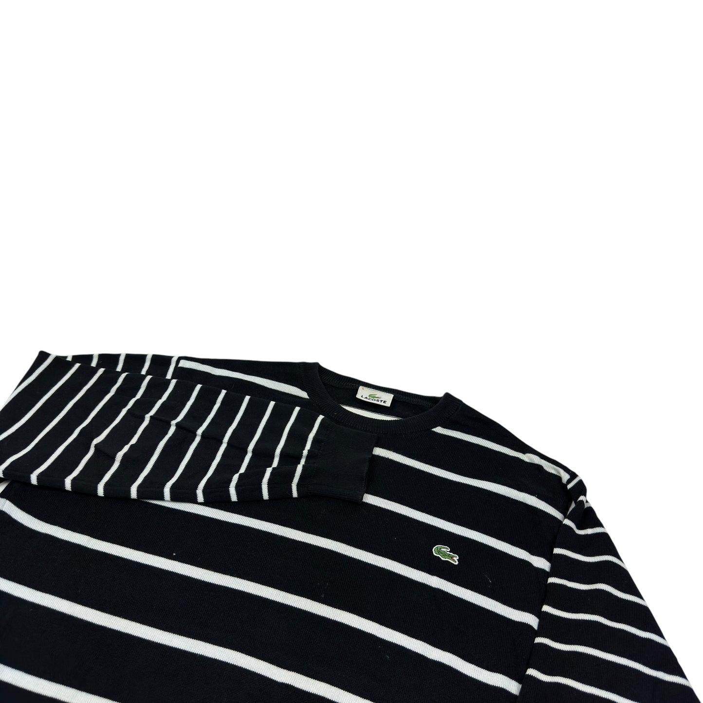 Pulover Lacoste Vintage - L