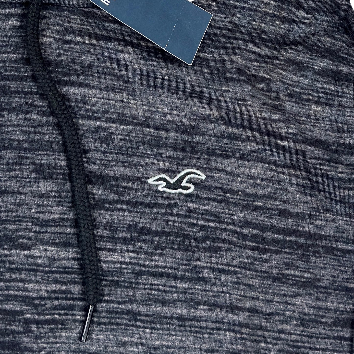 Hanorac Hollister