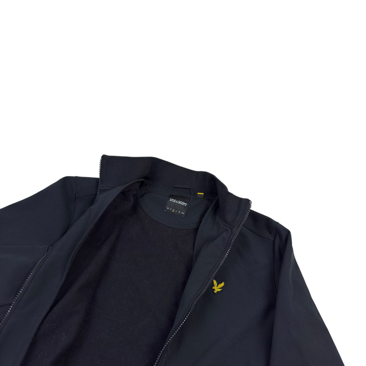 Jachetă Lyle&Scott - M