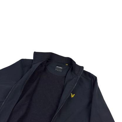 Jachetă Lyle&Scott - M