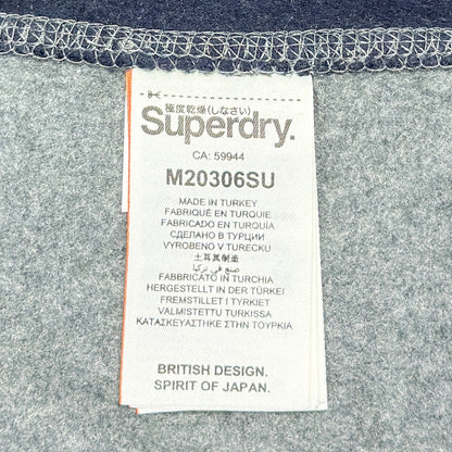 Bluză Superdry - XXL