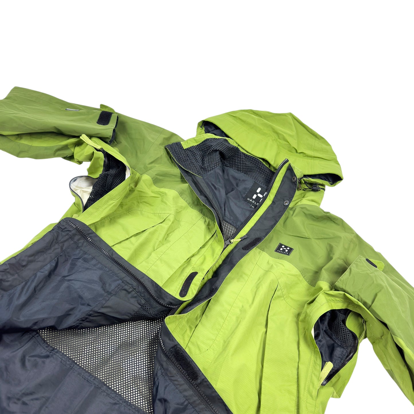 Jachetă Gore-Tex Haglofs - XL