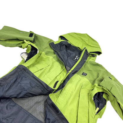 Jachetă Gore-Tex Haglofs - XL
