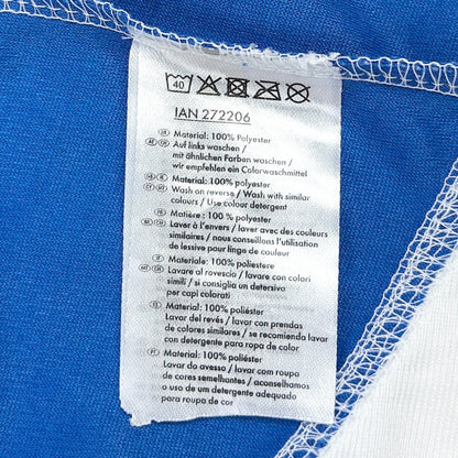 Jersey UEFA EURO Italia Din Anul 2016 - M