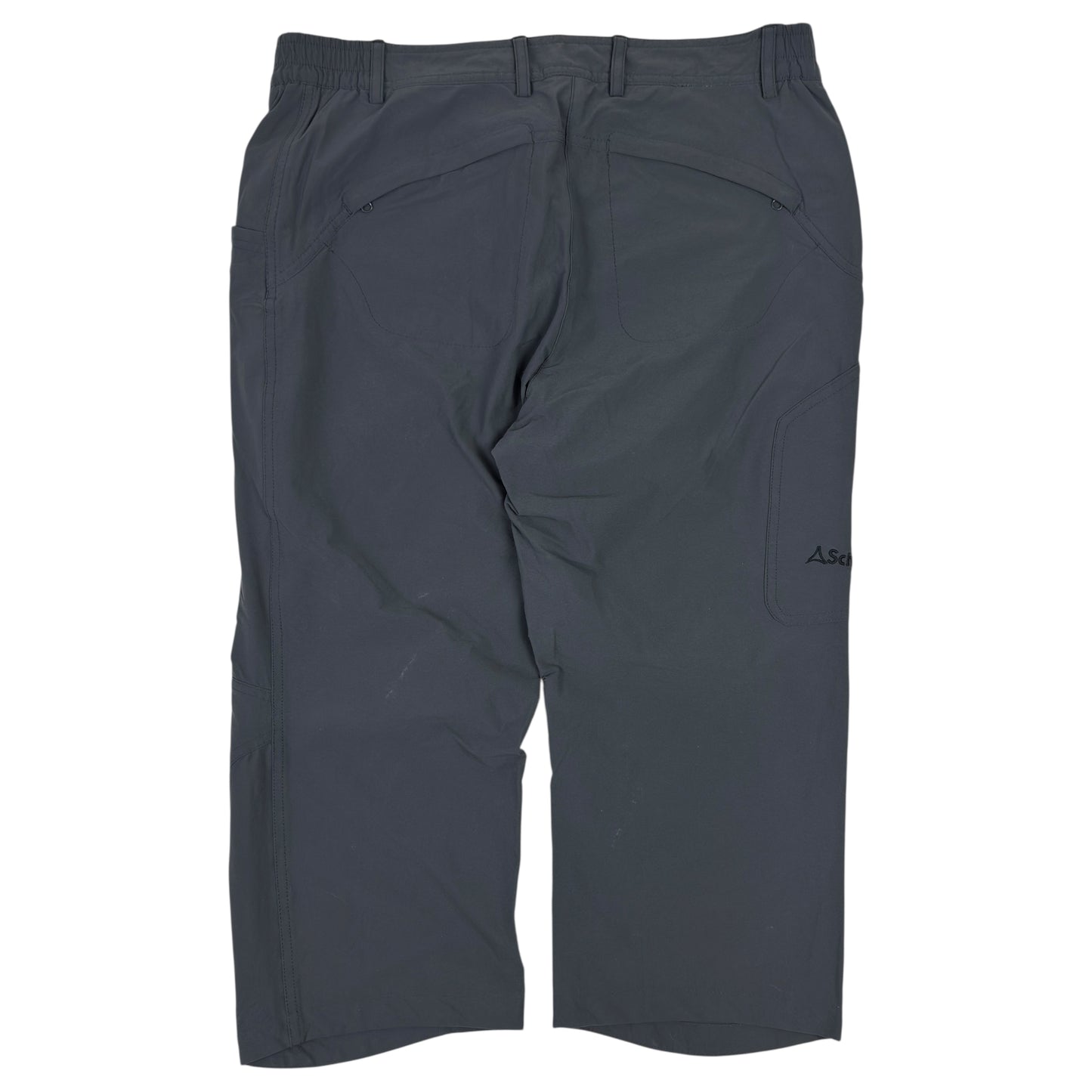 Pantaloni Trei Sferturi Schoffel Femei - L