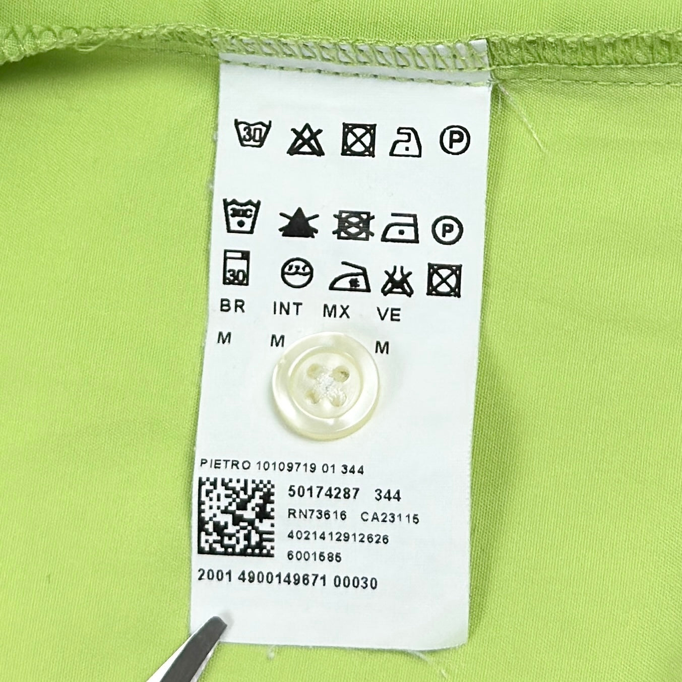 Cămașă Hugo Boss - M
