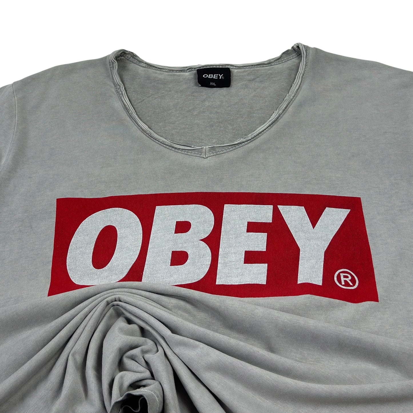 Tricou OBEY - L