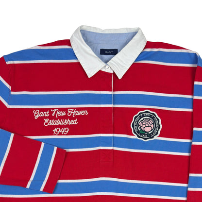 Bluză Polo GANT - M