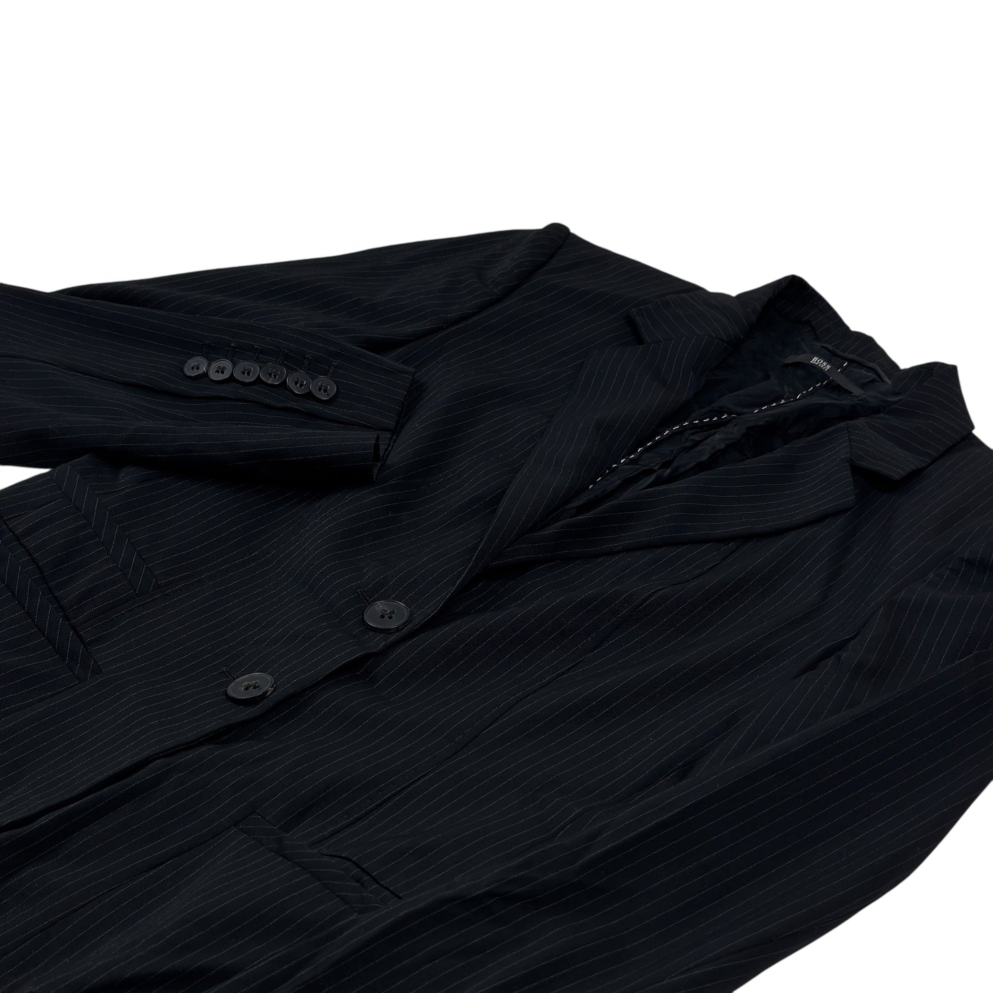 Sacou Hugo Boss Femei 99% Lână - S