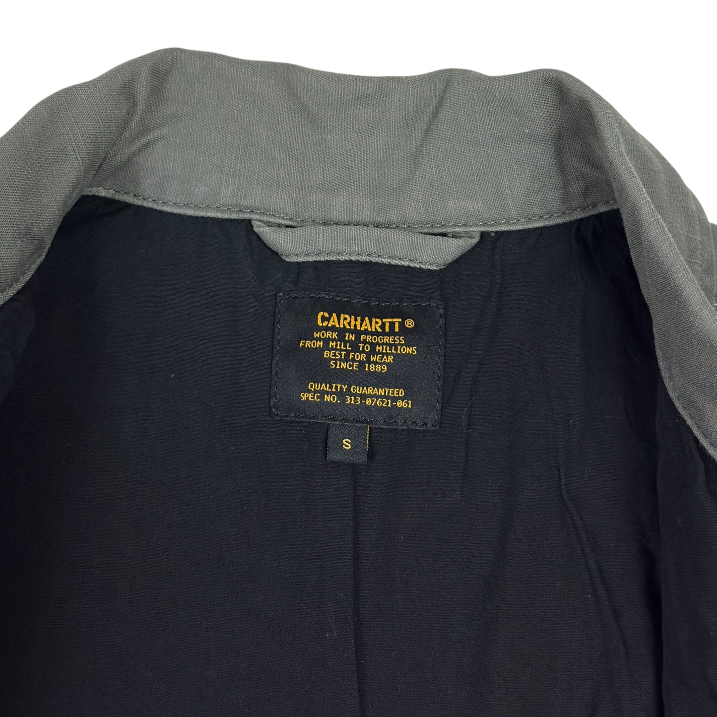 Jachetă Carhartt - M
