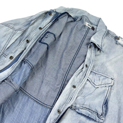 Jachetă Diesel Vintage - L