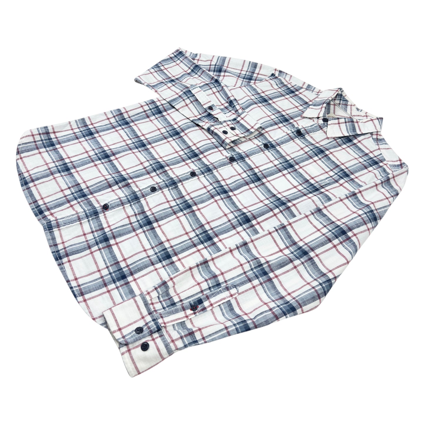 Cămașă Flannel Fat Face - M