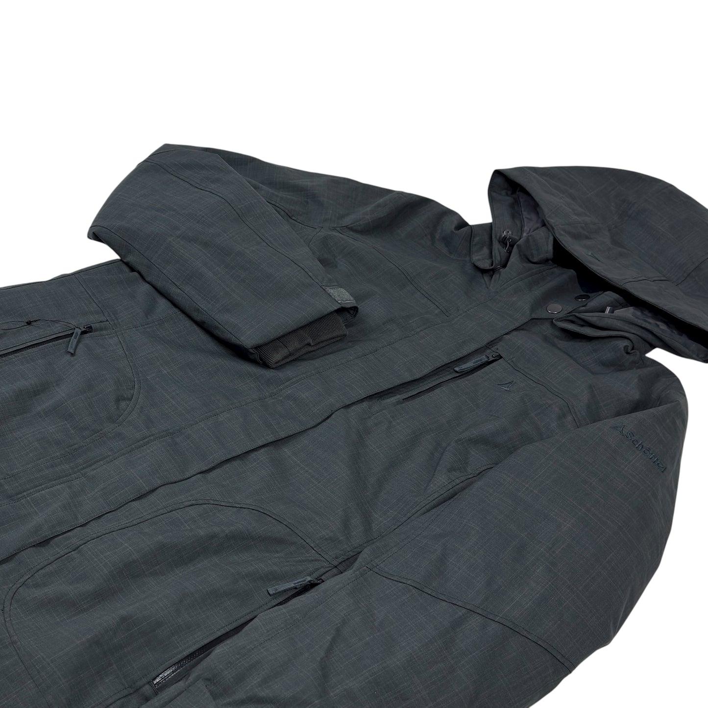 Geacă Parka Schoffel Femei - S/L