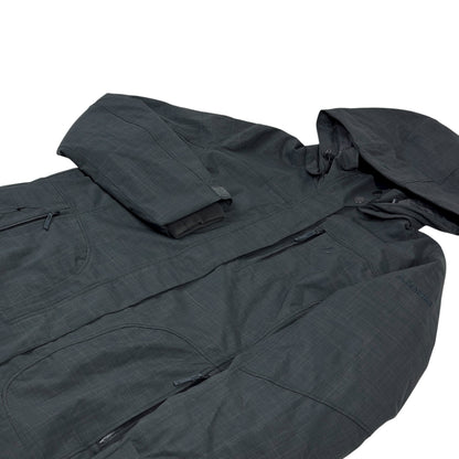 Geacă Parka Schoffel Femei - S/L