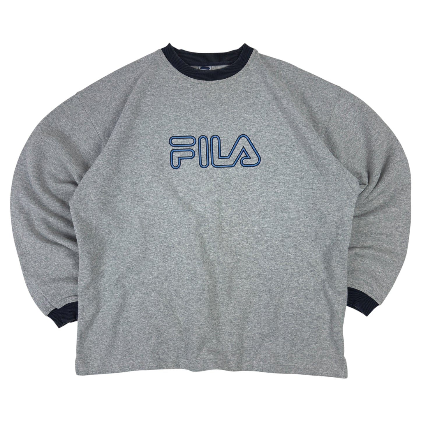 Bluză Fila Vintage - XXL