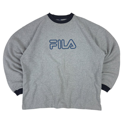 Bluză Fila Vintage - XXL